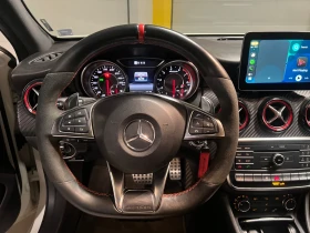 Mercedes-Benz A45 AMG Performance | Night Package, снимка 8