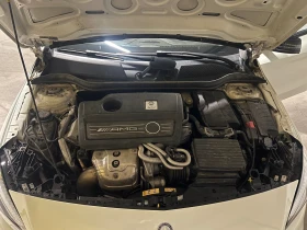 Mercedes-Benz A45 AMG Performance | Night Package, снимка 15