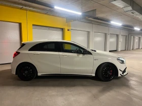 Mercedes-Benz A45 AMG Performance | Night Package, снимка 6