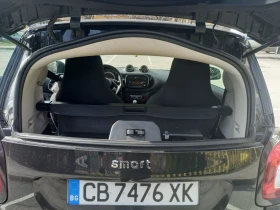 Smart Fortwo Купе, снимка 9
