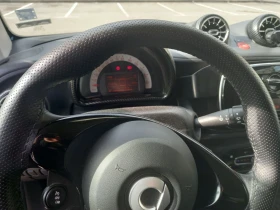 Smart Fortwo Купе, снимка 7