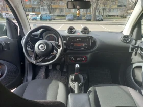 Smart Fortwo Купе, снимка 8