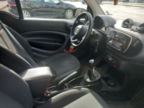 Smart Fortwo Купе, снимка 12