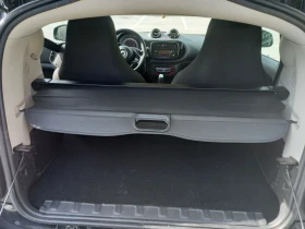 Smart Fortwo Купе, снимка 11
