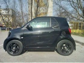 Smart Fortwo Купе, снимка 5