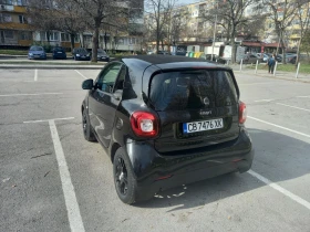 Smart Fortwo Купе, снимка 3