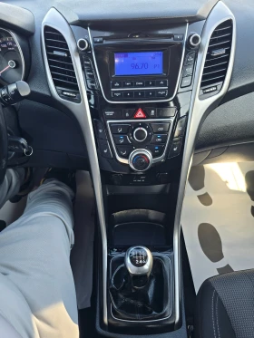 Hyundai I30 1.6-CRDI-EURO6W, снимка 16