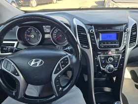 Hyundai I30 1.6-CRDI-EURO6W, снимка 13
