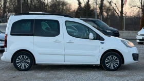 Peugeot Partner 1.6HDi 100к.с * Климатик* * Пътник* * Face-Lift* , снимка 8