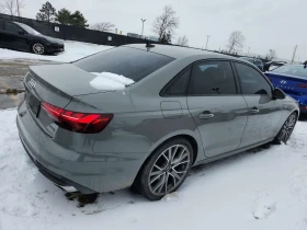 Audi A4 PROGRESSIV  CARFAX, снимка 3