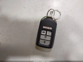 Honda Civic 1.5L I-4 DI, DOHC, VVT, TURBO, 180HP Front Wheel, снимка 11