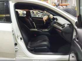 Honda Civic 1.5L I-4 DI, DOHC, VVT, TURBO, 180HP Front Wheel, снимка 5