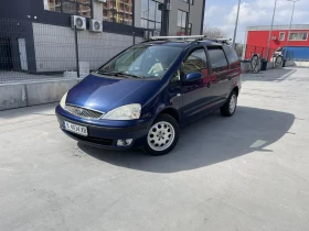 Ford Galaxy 1.9 TDI, снимка 1