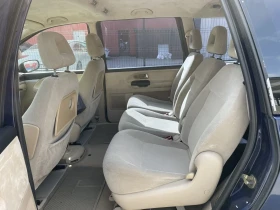 Ford Galaxy 1.9 TDI, снимка 13