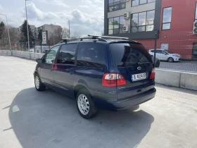 Ford Galaxy 1.9 TDI, снимка 3