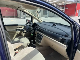 Ford Galaxy 1.9 TDI, снимка 10