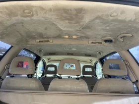 Ford Galaxy 1.9 TDI, снимка 14