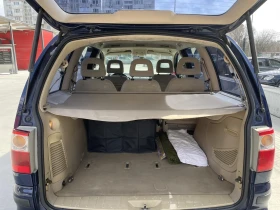 Ford Galaxy 1.9 TDI, снимка 15