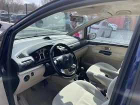 Ford Galaxy 1.9 TDI, снимка 8