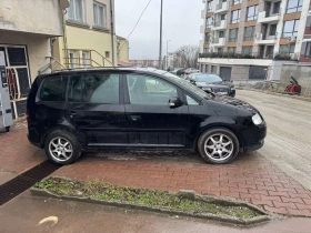 VW Touran 2.0Tdi 140ps., снимка 3