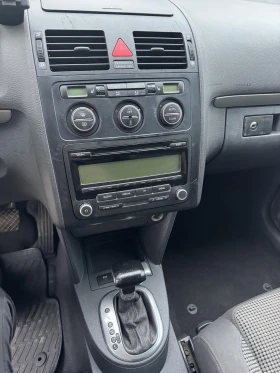 VW Touran 2.0Tdi 140ps., снимка 11