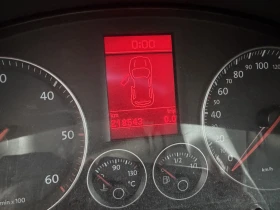 VW Touran 2.0Tdi 140ps., снимка 8