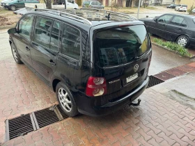 VW Touran 2.0Tdi 140ps., снимка 5