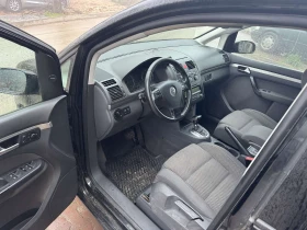 VW Touran 2.0Tdi 140ps., снимка 9