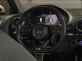 Audi S3 * АвтоКредит * (ЦЕНА ДО БГ), снимка 9