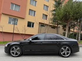 Audi A8 4.2TDI/S8 Pack/B&O/TV/Масаж/Обдухване/Night Vision, снимка 2