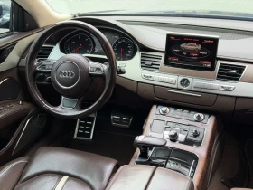 Audi A8 4.2TDI/S8 Pack/B&O/TV/Масаж/Обдухване/Night Vision, снимка 8