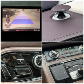 Audi A8 4.2TDI/S8 Pack/B&O/TV/Масаж/Обдухване/Night Vision, снимка 12