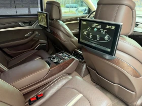 Audi A8 4.2TDI/S8 Pack/B&O/TV/Масаж/Обдухване/Night Vision, снимка 9