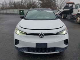 VW ID.4 Pro, снимка 9