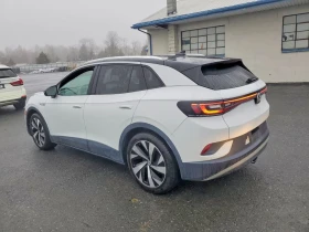 VW ID.4 Pro, снимка 11