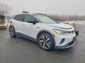 VW ID.4 Pro, снимка 1