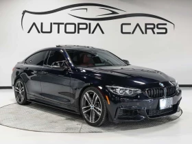 BMW 440 * 440i xDrive GRAN COUPE PREMIUM ENHANCED M PERFOR, снимка 4