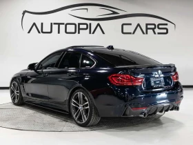 BMW 440 * 440i xDrive GRAN COUPE PREMIUM ENHANCED M PERFOR, снимка 7