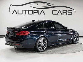 BMW 440 * 440i xDrive GRAN COUPE PREMIUM ENHANCED M PERFOR, снимка 5