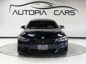BMW 440 * 440i xDrive GRAN COUPE PREMIUM ENHANCED M PERFOR, снимка 2