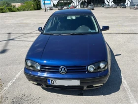 VW Golf 1.9TDI, снимка 1