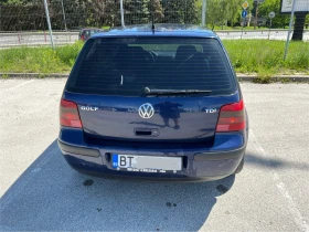 VW Golf 1.9TDI, снимка 3