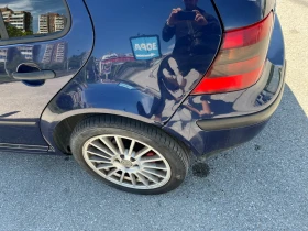 VW Golf 1.9TDI, снимка 6