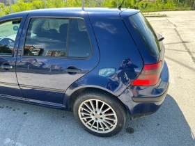 VW Golf 1.9TDI, снимка 5