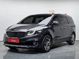 Kia Carnival 2.2 CRDI, снимка 1