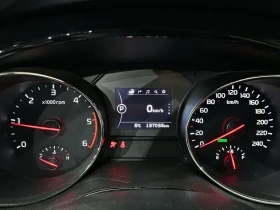 Kia Carnival 2.2 CRDI, снимка 8