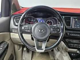 Kia Carnival 2.2 CRDI, снимка 13