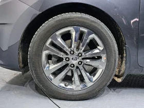 Kia Carnival 2.2 CRDI, снимка 5