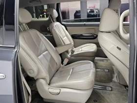 Kia Carnival 2.2 CRDI, снимка 12