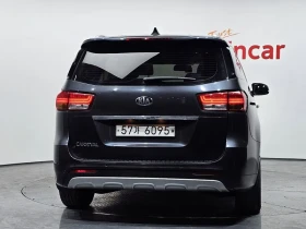 Kia Carnival 2.2 CRDI, снимка 4
